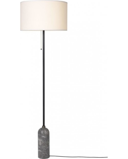Gubi Gravity Floor Lamp